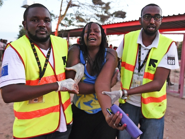 Κένυα: Τους εκτέλεσαν εν ψυχρώ επειδή προσεύχονταν στον Χριστό! - Media