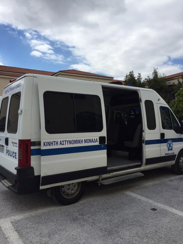 Σε εφαρμογή το σχέδιο ΑΕΤΟΣ σε Αρκαδία, Εύβοια, Ιωάννινα και Ξάνθη (Photos) - Media