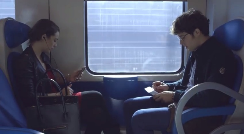 Σιωπηλή Αγάπη: όταν ο ερωτευμένος δεν μπορεί να μιλήσει (Video) - Media