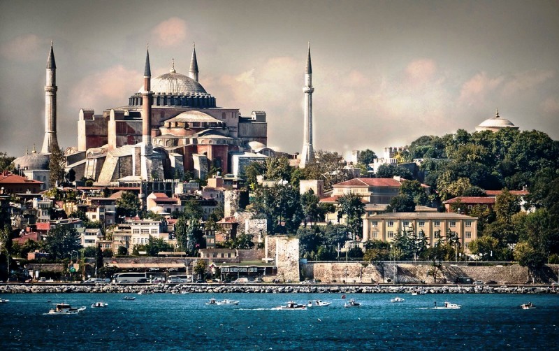 Απειλούν με μποϊκοτάζ το φεστιβάλ Κωνσταντινούπολης οι Τούρκοι σκηνοθέτες (Video) - Media