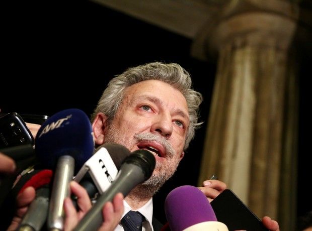 Τέλος για το αυτοδιοίκητο της ΕΠΟ – Στη Βουλή το νομοσχέδιο για την αθλητική βία. Διαβάστε τι προβλέπει - Media