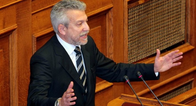 «Κεραυνοί» Κοντονή κατά της ΕΠΟ: Όλοι θα ελέγχονται και για το τελευταίο ευρώ είτε υπάρχουν σκιές είτε όχι  - Media