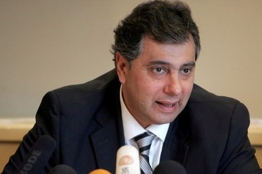 Πρόεδρος ΕΣΕΕ: Οι αρχηγοί δεν απάντησαν «για τα δύσκολα προαπαιτούμενα της συμφωνίας» - Media