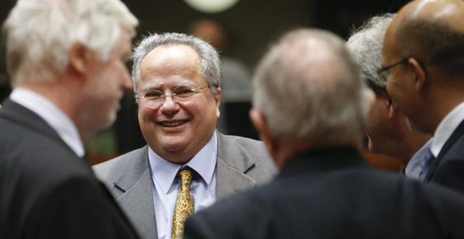 Συνάντηση Κέρι - Κοτζιά αύριο στην Ουάσιγκτον - Media