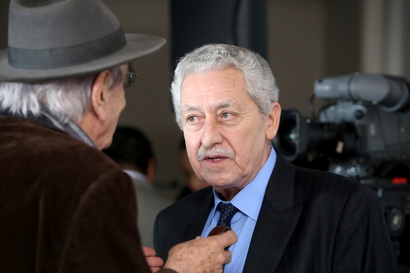 Κουβέλης: Λέει ψέματα ο Σαμαράς ότι μου πρότειναν να είμαι ΠτΔ - Media