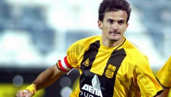 Ο Νίκος Κυζερίδης νίκησε τον καρκίνο! - Media