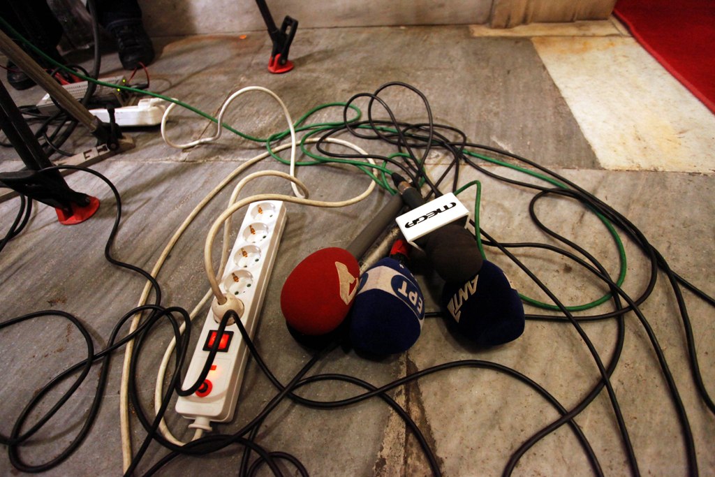 «Έφυγε» η αρχαιολόγος Πέπη Λαζαρίδου  - Media