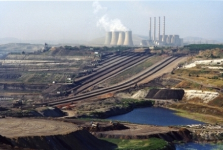 Το πραγματικό κόστος του λιγνίτη - Media