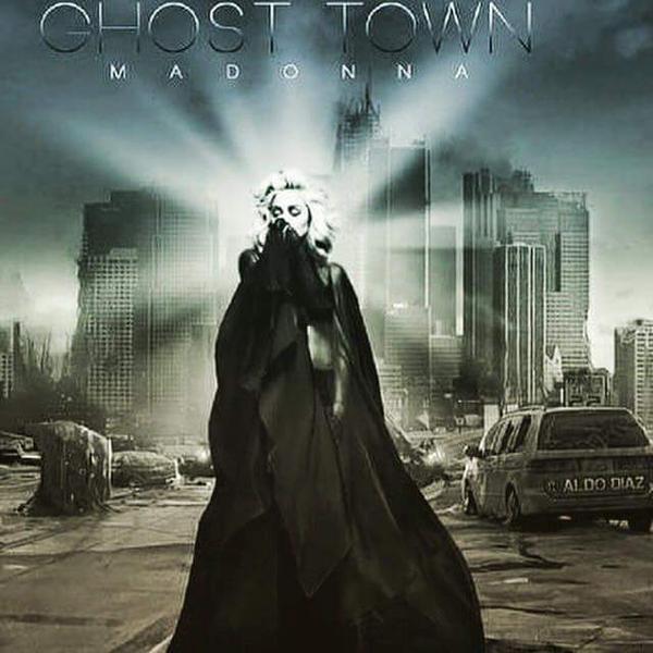 Το νέο βιντεοκλίπ της Μαντόνα, ένα παθιασμένο τάνγκο (Video) - Media