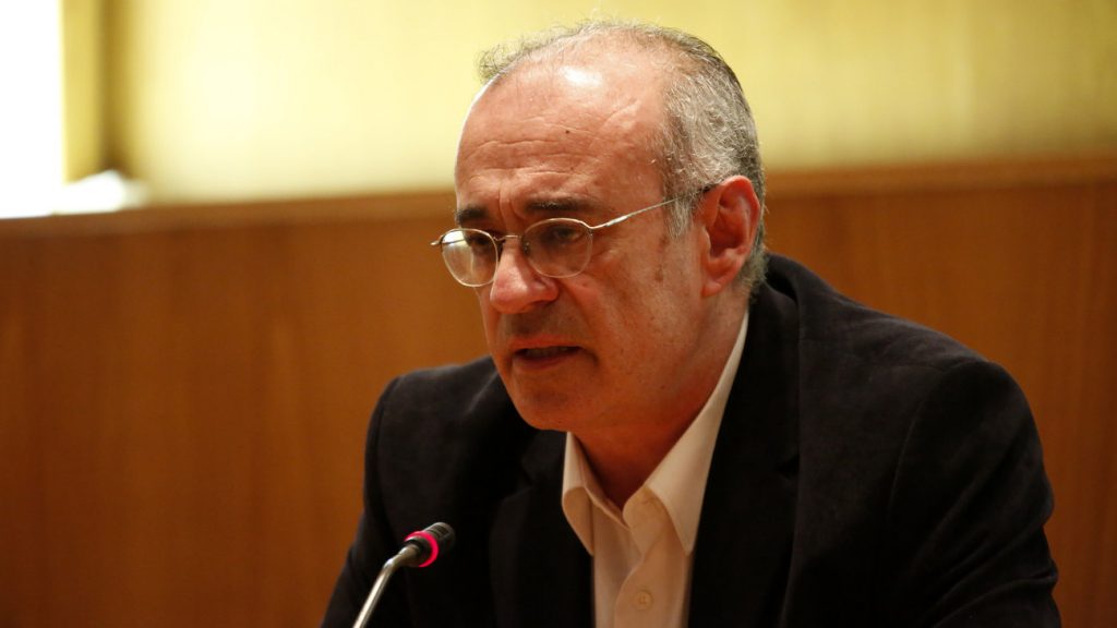 Μάρδας: Η δόση στο ΔΝΤ θα πληρωθεί κανονικά  - Media