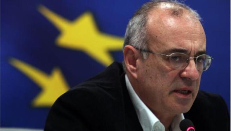 Μάρδας: Ανοησίες τα περί πτώχευσης - Κανονικά η δόση στο ΔΝΤ - Media