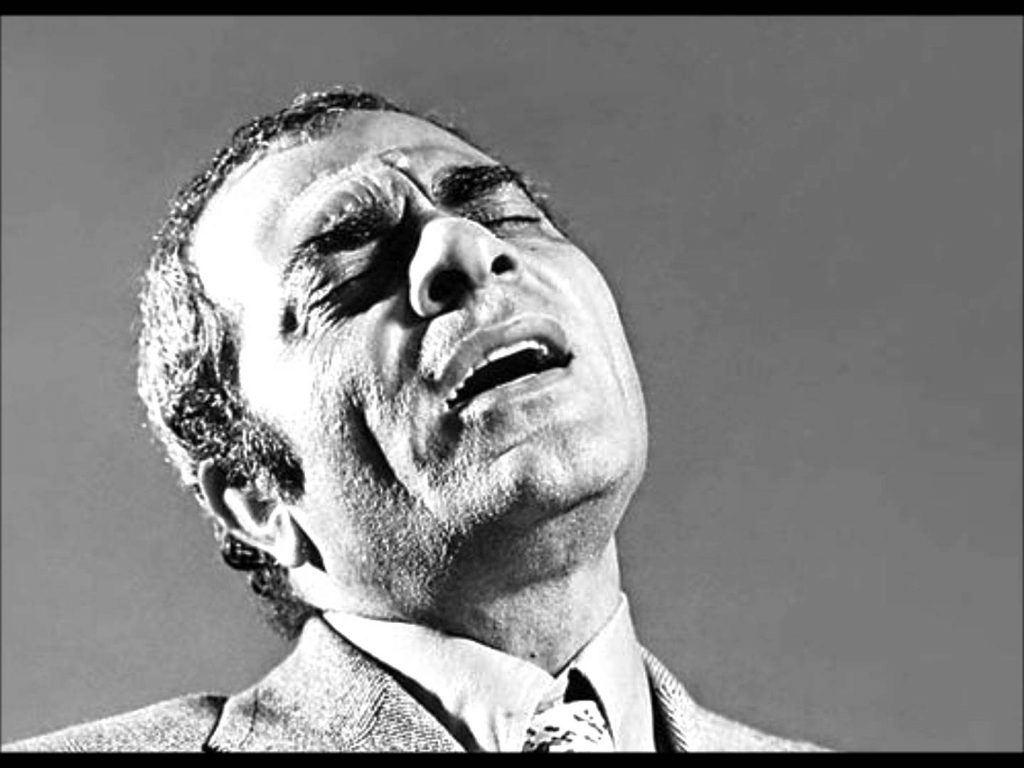 Συναυλία στο Μανχάταν για τον Στέλιο Καζαντζίδη! - Media