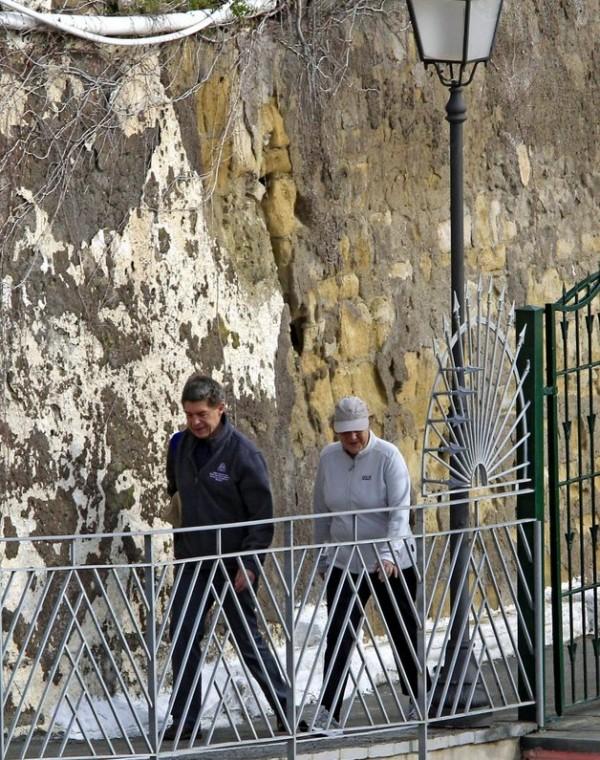 Μέρκελ: Διαφωνώ ότι η Γερμανία δεν επιδεικνύει αλληλεγγύη προς τους εταίρους της - Media