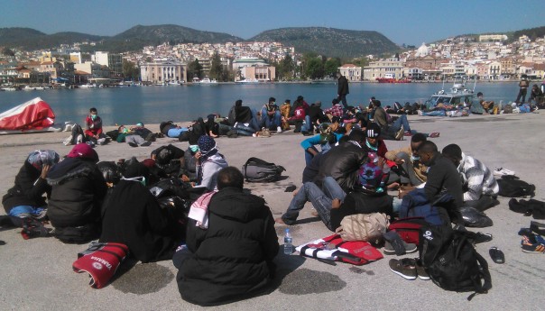Κομισιόν: Τα μεταναστευτικά ρεύματα αναμένεται να αυξηθούν - Media