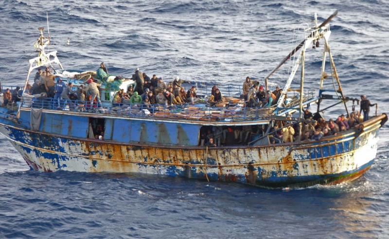 Λιβύη: Η οργάνωση που ελέγχει την Τρίπολη καλεί την ΕΕ να διαβουλεύεται μαζί της για την μεταναστευτική κρίση - Media