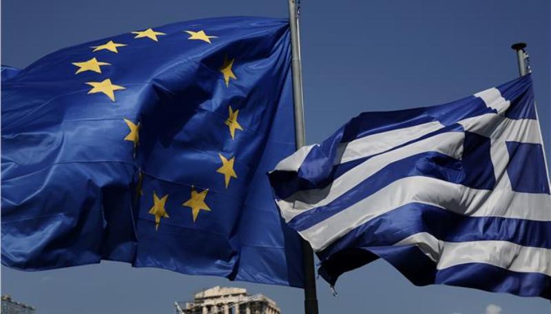 WSJ: Το ΔΝΤ έχει περιορίσει τις απαιτήσεις του για μεταρρυθμίσεις από την Ελλάδα - Media