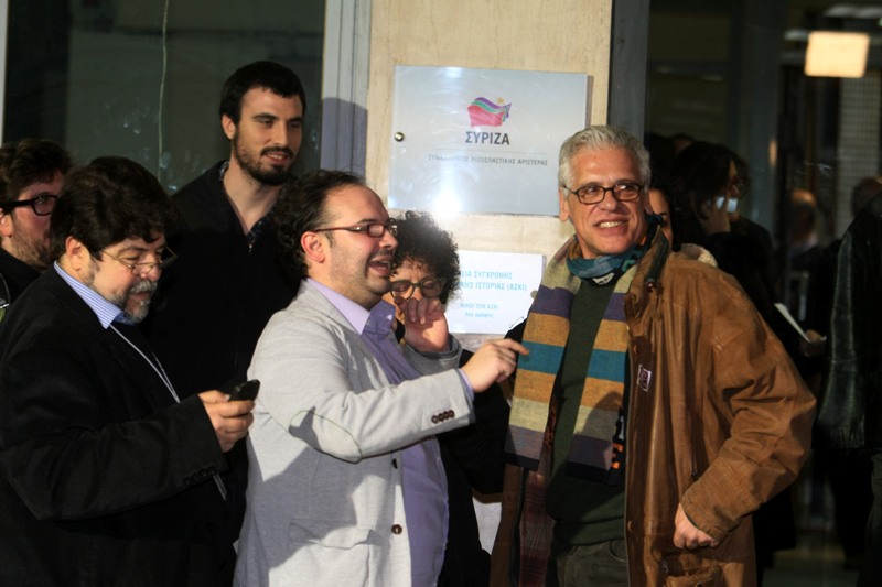 Μηλιός: Ο ΣΥΡΙΖΑ τείνει να μετατραπεί σε φιλολαϊκό διαχειριστή της κυριαρχίας του κεφαλαίου - Media