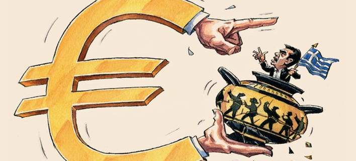 FT: Έξι συν ένας μύθοι που εμποδίζουν τη συμφωνία Ελλάδας-ΕΕ - Media