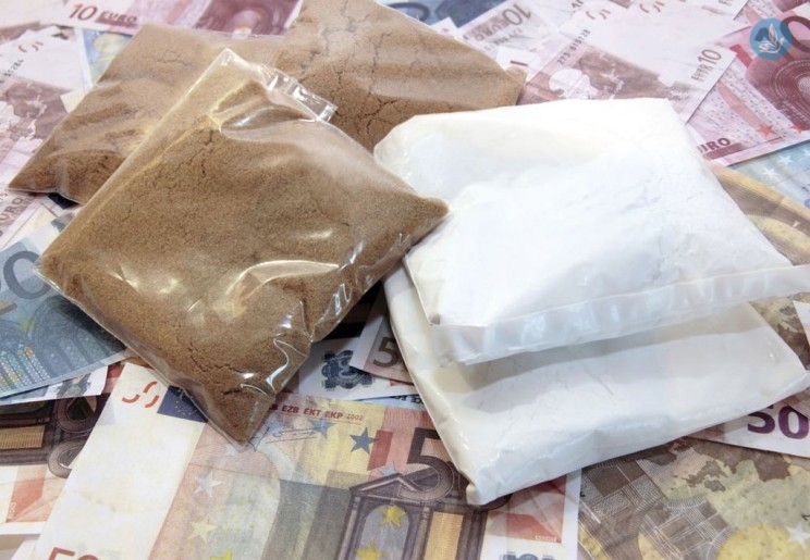 Εκτελέστηκαν 8 άτομα στην Ινδονησία για εμπόριο ναρκωτικών - Media