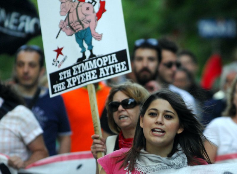 Η ακροδεξιά πολιτική πρόκληση της εποχής μας - Media