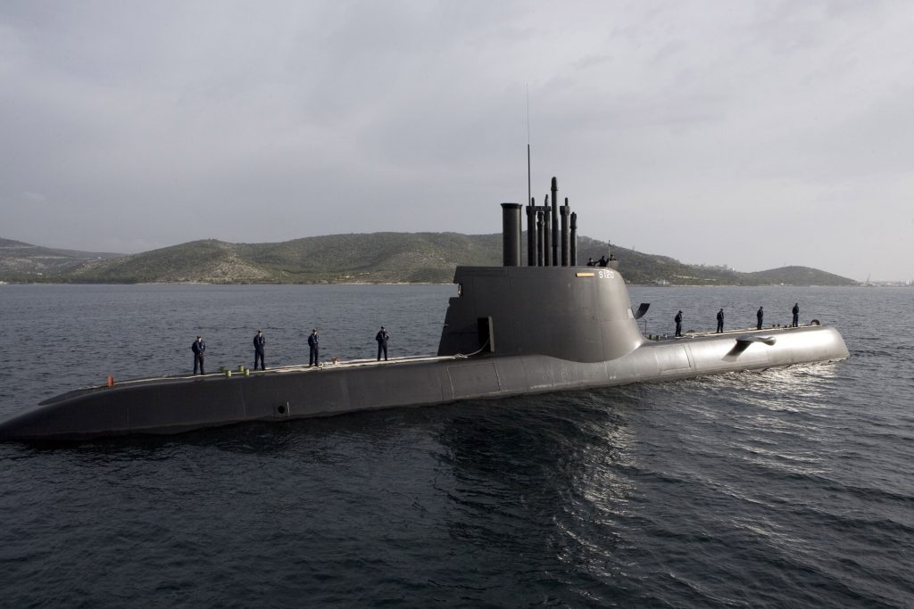 Στα 1,776 τρισεκατομμύρια δολάρια οι στρατιωτικές δαπάνες το 2014 - Ποιες χώρες ξόδεψαν τα περισσότερα - Media