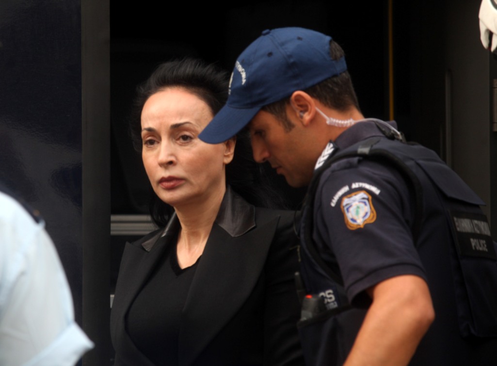 Απειλεί με αποκαλύψεις η Σταμάτη – Θα επισκεφτεί αύριο τον εισαγγελέα    - Media