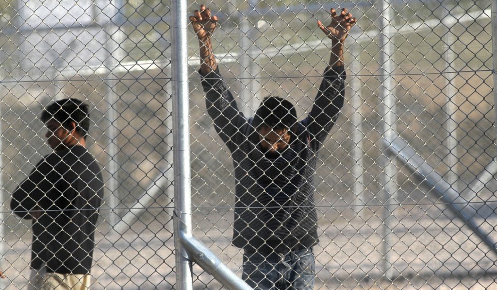 Το σχέδιο δράσης για το μεταναστευτικό στη Σύνοδο Κορυφής – Τι ζητάει η Ελλάδα - Media