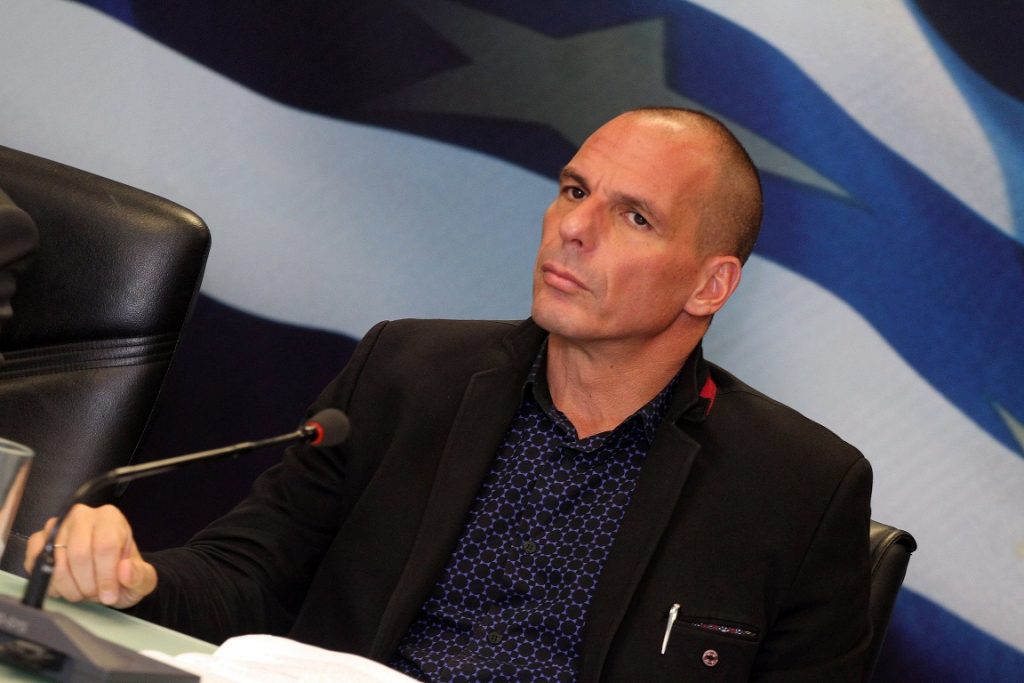 Βαρουφάκης: Η Ελλάδα δεν μπλοφάρει, θα πει «όχι» σε περισσότερη λιτότητα - Media