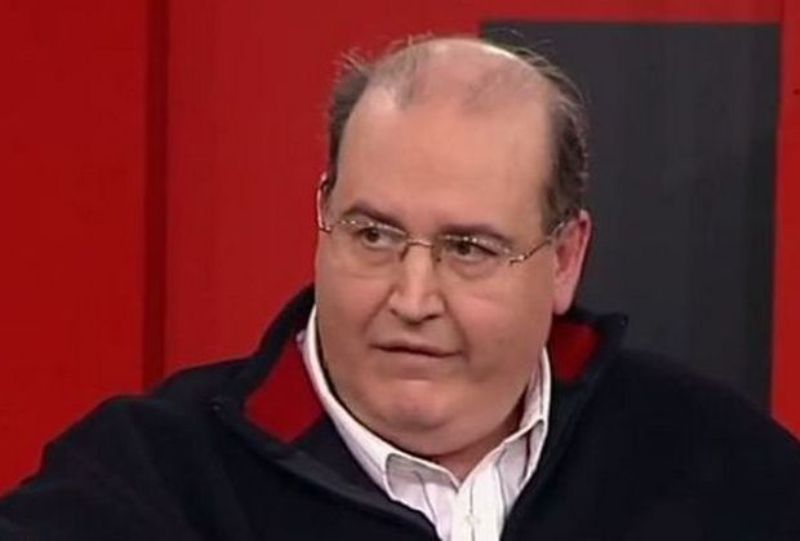 Ν. Φίλης: Δεν είμαστε yesmen στην Ευρώπη (Videos) - Media