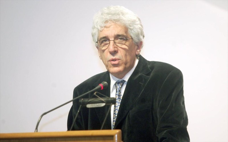 Ν.Παρασκευόπουλος: Θα έχουμε καλή συνεργασία με τον Υπουργό Προστασίας του Πολίτη - Media