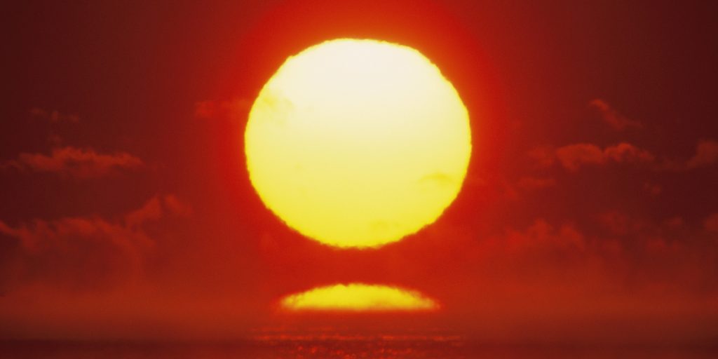 Φάρμακο η ηλιοφάνεια για τον καρκίνο του παγκρέατος - Media