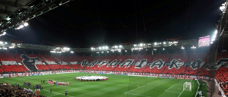 Ο Ολυμπιακός ζητά να αλλάξει η ημερομηνία του τελικού Κυπέλλου λόγω Final 4 - Media