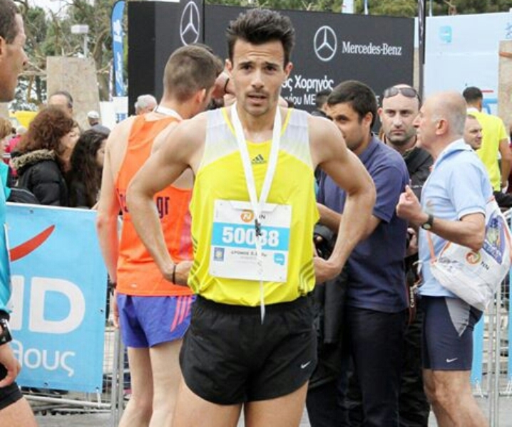 Στο βάθρο η WIND Running Team στον 10ο Διεθνή Μαραθώνιο «Μέγας Αλέξανδρος» - Media