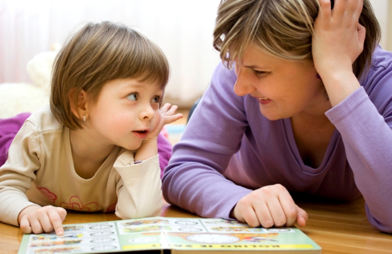 Παγκόσμια Ημέρα Παιδικού Βιβλίου - Media