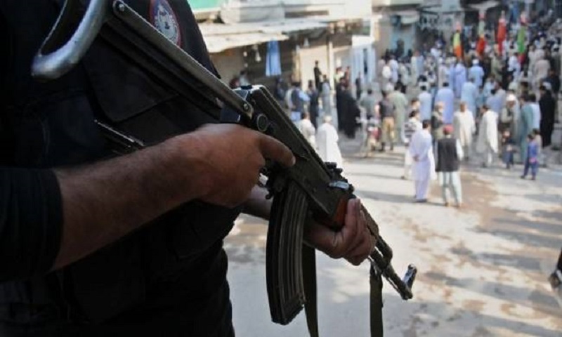 Πακιστάν: Επίθεση αυτοκτονίας κοντά σε δικαστήριο- Τρεις νεκροί, δεκάδες τραυματίες - Media