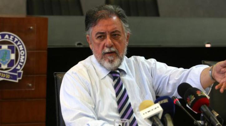 Πανούσης: Δεν παραβιάστηκε το άσυλο - Οι καταληψίες ήθελαν να ηρωοποιηθούν - Media