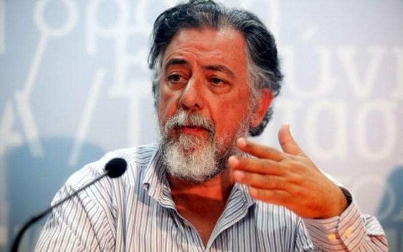 Nέο σχόλιο Πανούση μετά τη θύελλα αντιδράσεων για το άρθρο του - Media