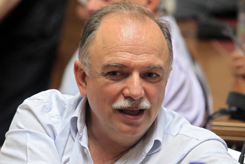 Παπαδημούλης: Καλή συμφωνία το ταχύτερο δυνατό (Video) - Media