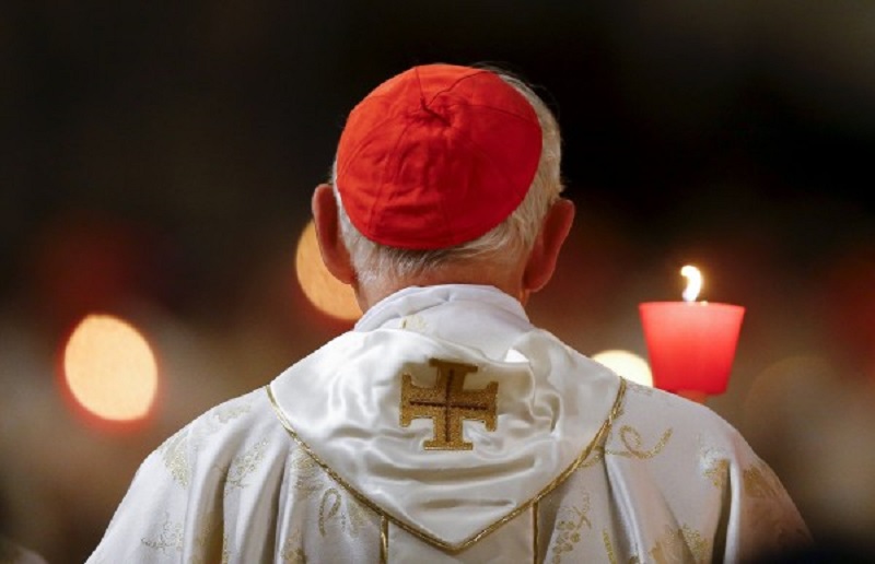 Το μήνυμα του Πάπα για το Πάσχα των Καθολικών - Media
