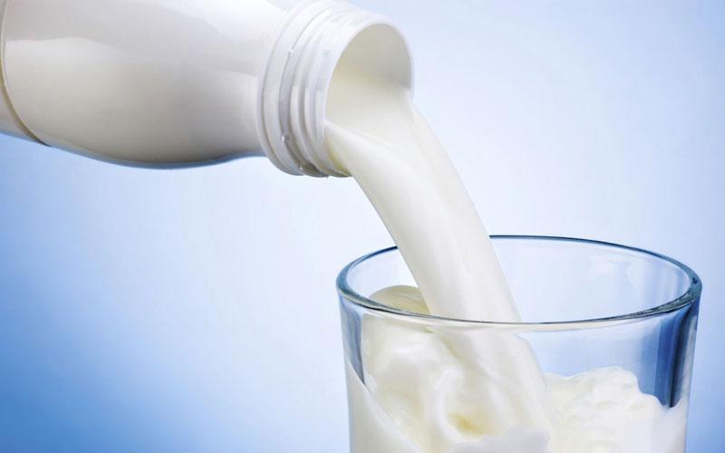 Ανησυχία για αθρόες εισαγωγές γάλακτος μετά την κατάργηση των ποσοστώσεων - Media