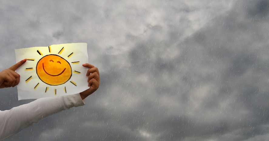 Και όμως, την Κυριακή του Πάσχα θα έχει ήλιο! - Media