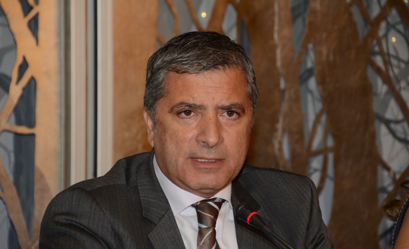 Πατούλης: Θα συμβάλουμε με όλες μας τις δυνάμεις για να μην πέσει η πατρίδα στα βράχια - Media