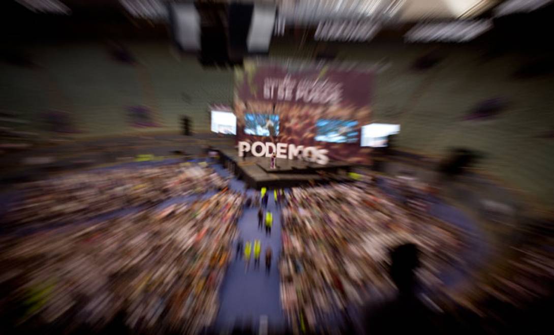 Ισπανία: Ο επικεφαλής του Podemos αντιπρόεδρος της κυβέρνησης συνασπισμού - Media