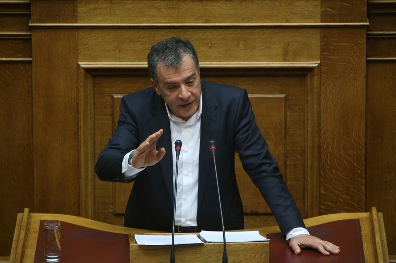 Θεοδωράκης: Η Κωνσταντοπούλου το μεγαλύτερο πρόβλημα του Αλέξη Τσίπρα - Media