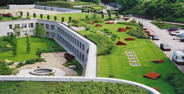 Γίνεται πράξη η πρώτη Πράσινη Γειτονιά - Media