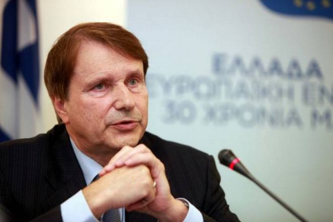 Reuters: Η Task Force μετονομάζεται και θεσμοποιείται - Media