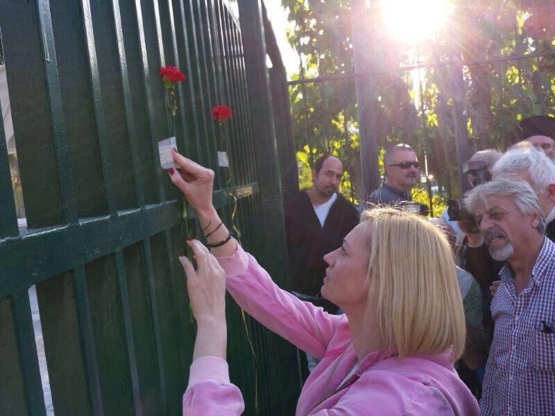 Η Ραχήλ Μακρή νοιώθει δικαιωμένη για την ΕΡΤ - Media