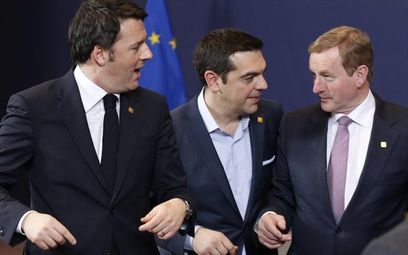 Τι μισθό παίρνουν οι Ευρωπαίοι ηγέτες; - Σε ποια θέση είναι ο Αλέξης Τσίπρας; - Media