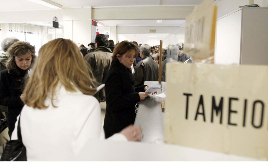 Ρύθμιση – ρεκόρ οφειλών ύψους 2,03 δισ. ευρώ σε ασφαλιστικά ταμεία - Media