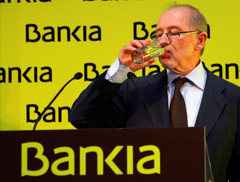 Πρώην γενικός διευθυντής του ΔΝΤ ερευνάται για φοροδιαφυγή και ξέπλυμα (Video) - Media